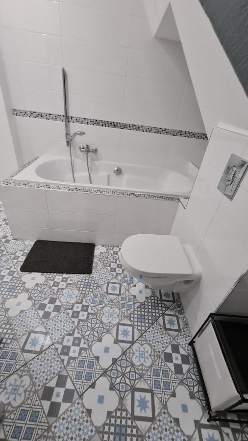 Magnifique Appartement Refait A Neuf Pont-Saint-Vincent 외부 사진