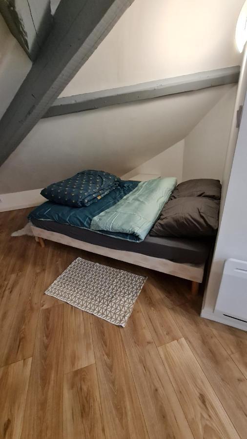 Magnifique Appartement Refait A Neuf Pont-Saint-Vincent 외부 사진