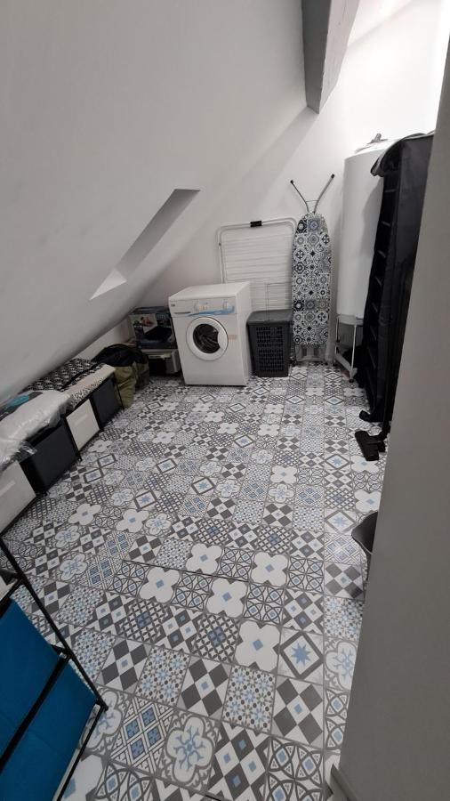 Magnifique Appartement Refait A Neuf Pont-Saint-Vincent 외부 사진